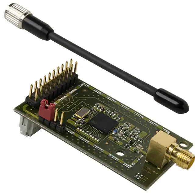 XM1205C915XE1 Semtech Corporation